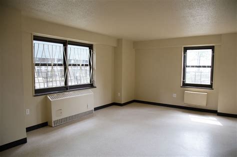 FOR HOUSING. . Certified room size 4 nycha